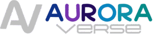 aurora verse logo