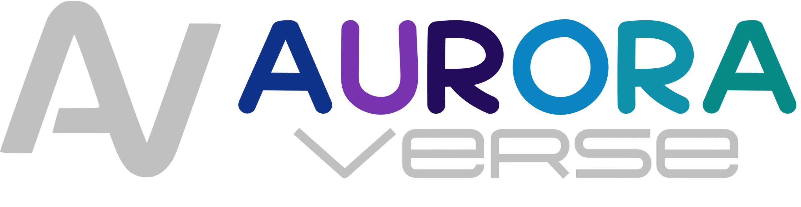 aurora verse logo