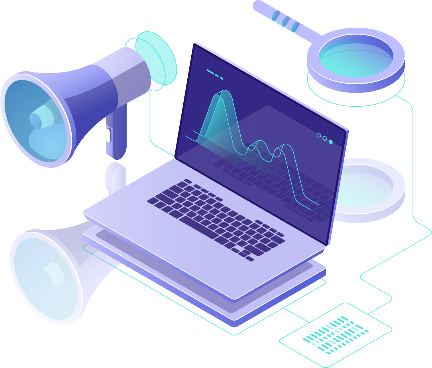 التسويق الرقمي